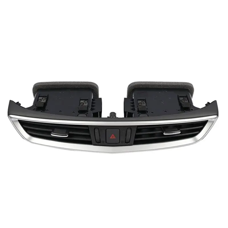 Plain For Nissan Qashqai 2016-2021 X-Trail 2014-2016 Air Conditioning Outlet A/C Vent Dashboard 68750-6MA0A 687506MA0A Plain For Nissan Qashqai 2016-2021 X-Trail 2014-2016 Air Conditioning Outlet A/C Vent Dashboard 68750-6MA0A 687506MA0A