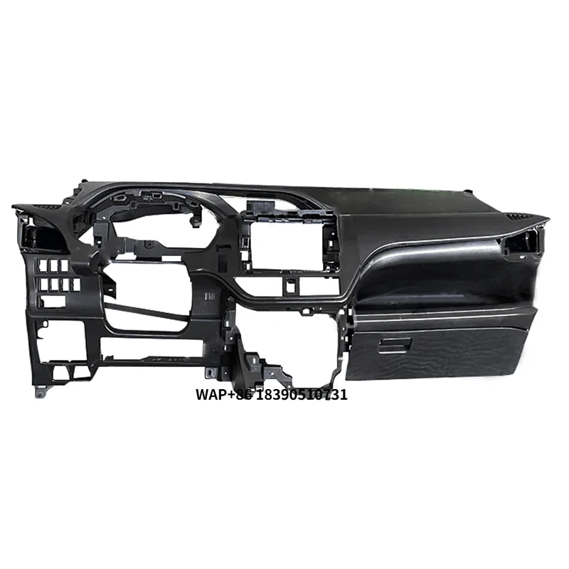 Auto Dashboard Accessories Plastic Car Dashboard Fit for Voxy Noah 2014 2015 2016 2017 2018 2019 Auto Dashboard Accessories Plastic Car Dashboard Fit for Voxy Noah 2014 2015 2016 2017 2018 2019