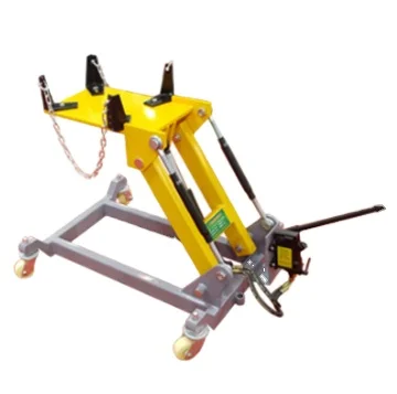 High Quality Adjustable Height Low Position Profile Transmission Jack High Quality Adjustable Height Low Position Profile Transmission Jack
