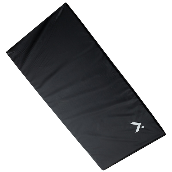 Colchonete de Academia Profissional Oxer D-40 - 102 x 50 x 3 cm