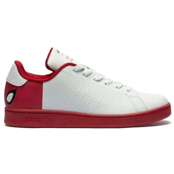 Tênis adidas Advantage Homem Aranha - Juvenil Tênis adidas Advantage Homem Aranha - Juvenil