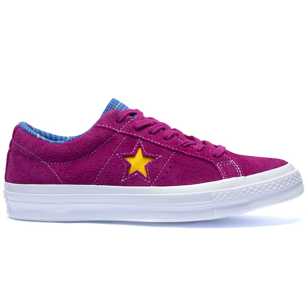 Tênis Converse One Star OX - Unissex Tênis Converse One Star OX - Unissex