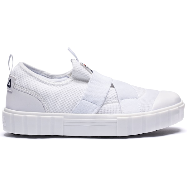 Tênis Fila Classic Court Adapter - Feminino Tênis Fila Classic Court Adapter - Feminino