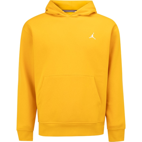 Blusão Jordan Nike com Capuz Essentials FLC PO Blusão Jordan Nike com Capuz Essentials FLC PO