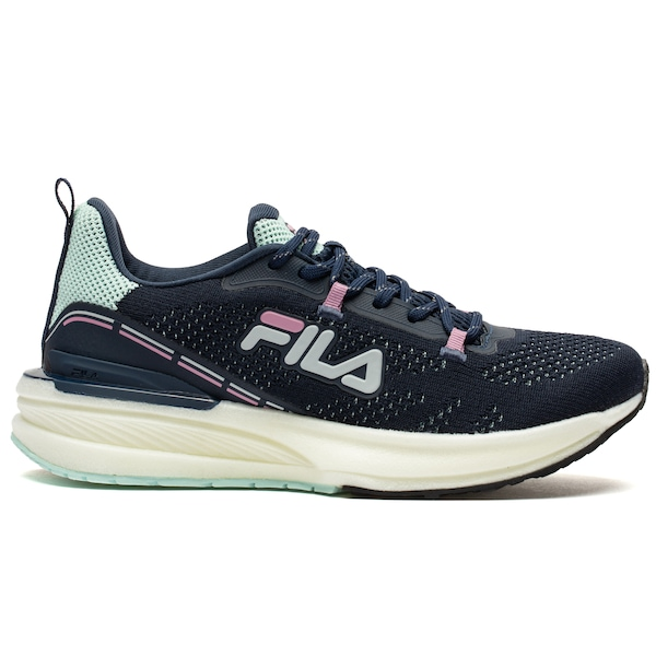 Tênis Fila Float Flux Feminino Tênis Fila Float Flux Feminino