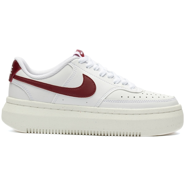 Tênis Nike Court Vision Alta Xs - Feminino Tênis Nike Court Vision Alta Xs - Feminino