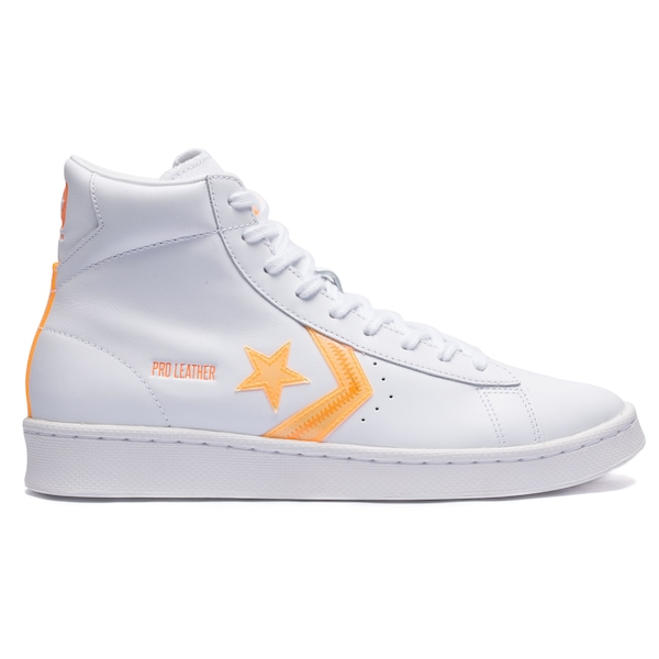 Tênis Converse Premium Pro Leather HI - Adulto Tênis Converse Premium Pro Leather HI - Adulto