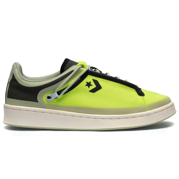 Tênis Converse All Star Premium Pro Leather OX - Adulto Tênis Converse All Star Premium Pro Leather OX - Adulto