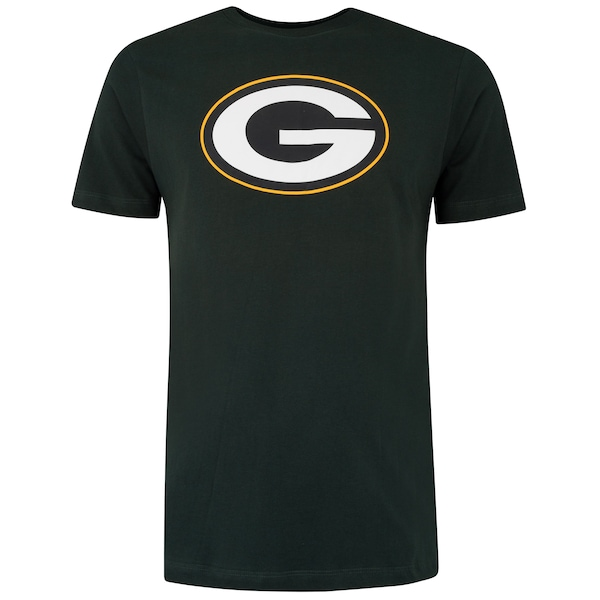 Camiseta Green Bay Packers NFL Player Alexander NF010 Masculina Camiseta Green Bay Packers NFL Player Alexander NF010 Masculina