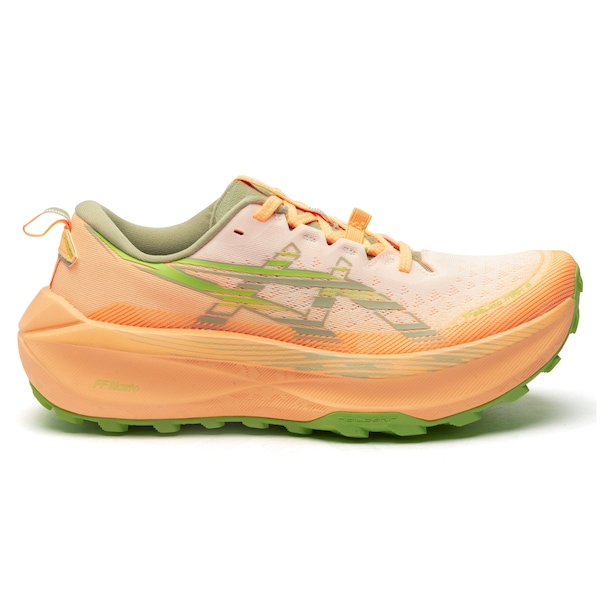 Tênis ASICS Trabuco Max 4 Masculino Tênis ASICS Trabuco Max 4 Masculino