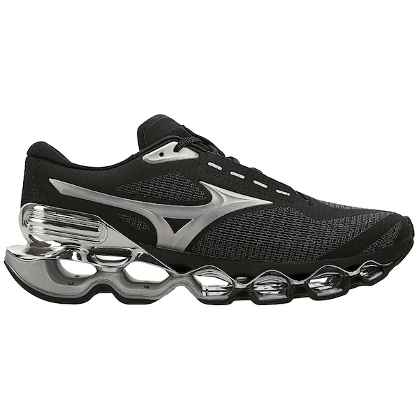 Tênis Masculino Mizuno Wave Prophecy 15 SE Tênis Masculino Mizuno Wave Prophecy 15 SE