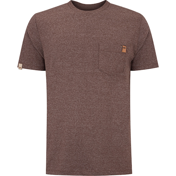 Camiseta HD Classic Bolso H0046 Masculina Camiseta HD Classic Bolso H0046 Masculina