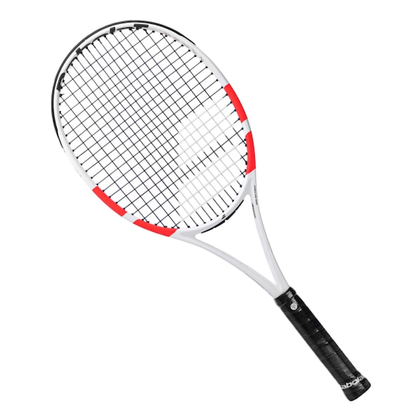 Raquete Babolat Strike 100 L2 - Avançado - Adulto Raquete Babolat Strike 100 L2 - Avançado - Adulto