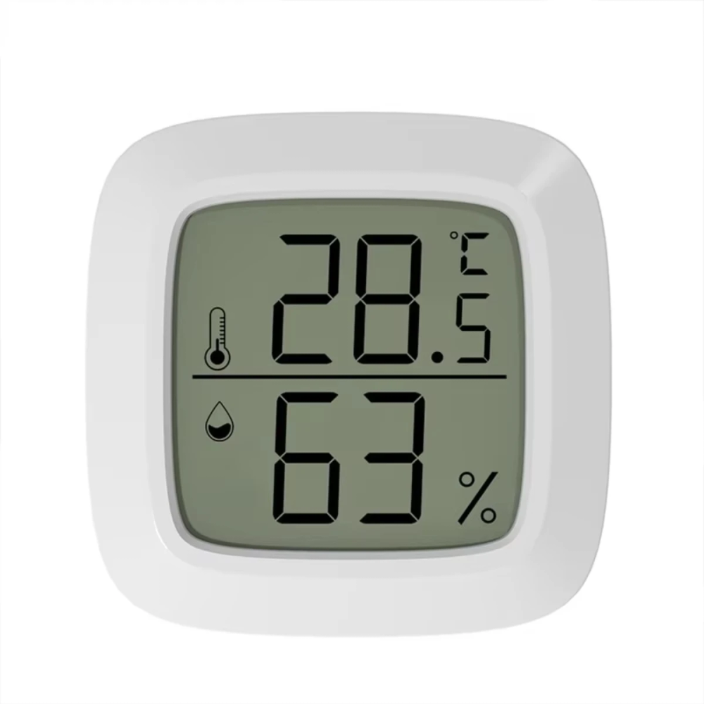 Mini LCD Digital Thermometer Hygrometer Indoor Room Temperature And Humidity Meter Sensor Meter Home Thermometer Mini LCD Digital Thermometer Hygrometer Indoor Room Temperature And Humidity Meter Sensor Meter Home Thermometer