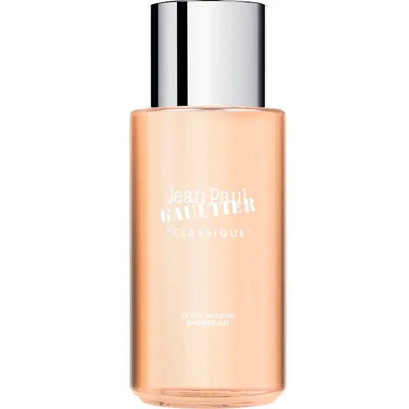 Jean Paul Gaultier - Classique Shower Gel (200ml) Jean Paul Gaultier - Classique Shower Gel (200ml)