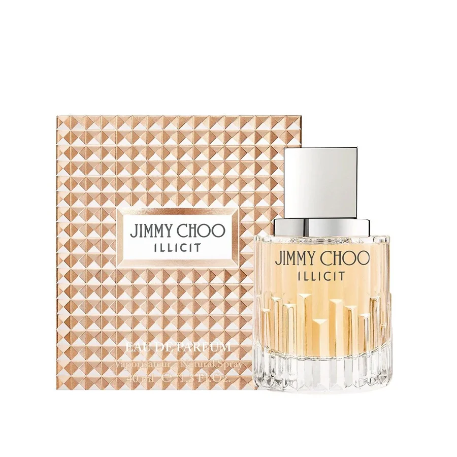 Jimmy Choo - Illicit EDP (40ml) Jimmy Choo - Illicit EDP (40ml)