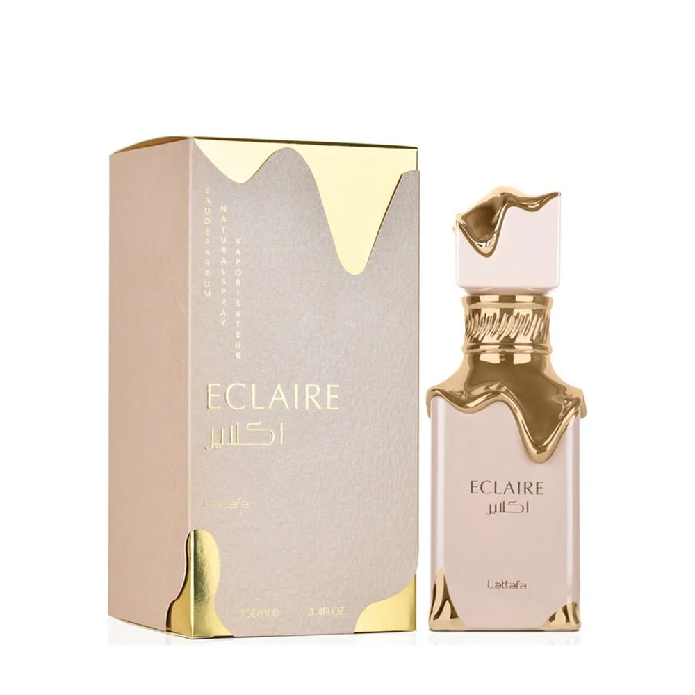 Lattafa - Eclaire EDP (3.4oz) Lattafa - Eclaire EDP (3.4oz)