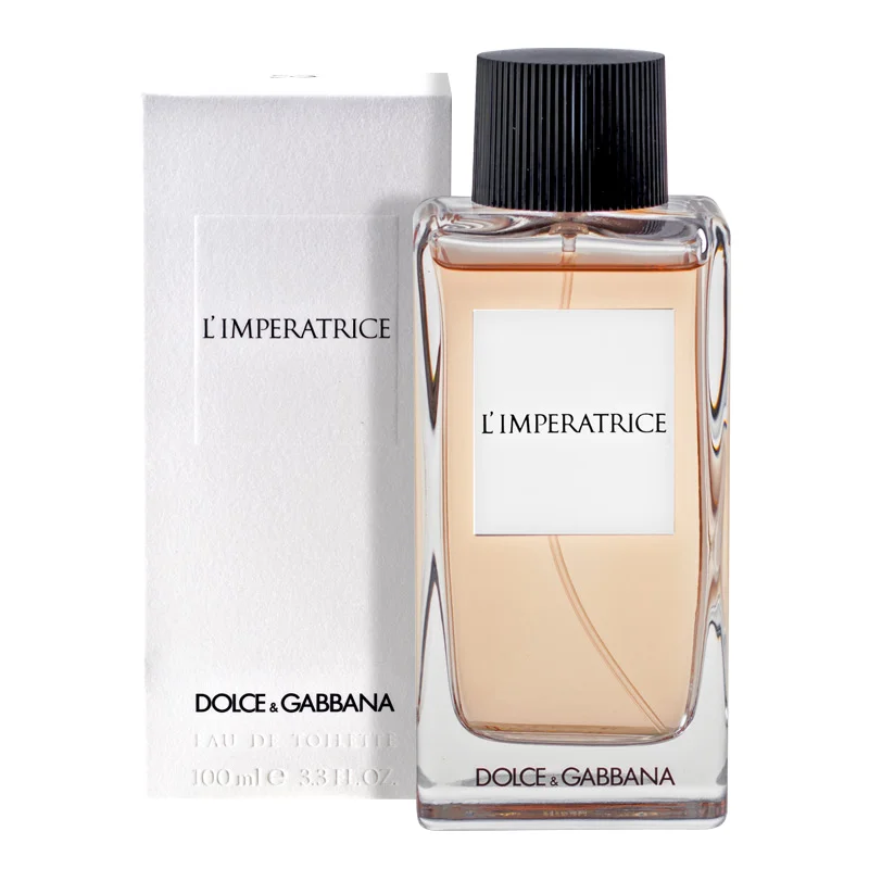 Dolce & Gabbana - L'Imperatrice EDT Spray (100ml) Dolce & Gabbana - L'Imperatrice EDT Spray (100ml)