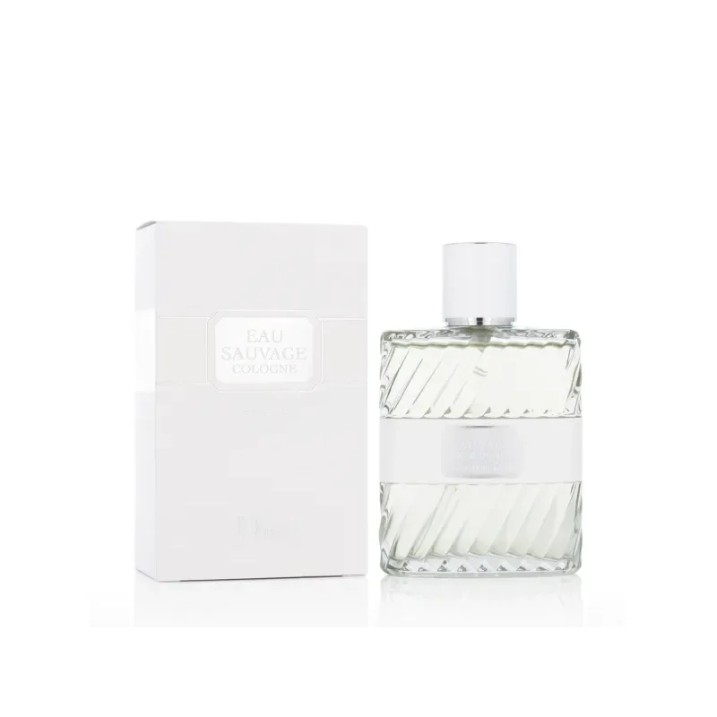 Christian Dior - Sauvage Eau de Cologne Spray (100 ml) Christian Dior - Sauvage Eau de Cologne Spray (100 ml)