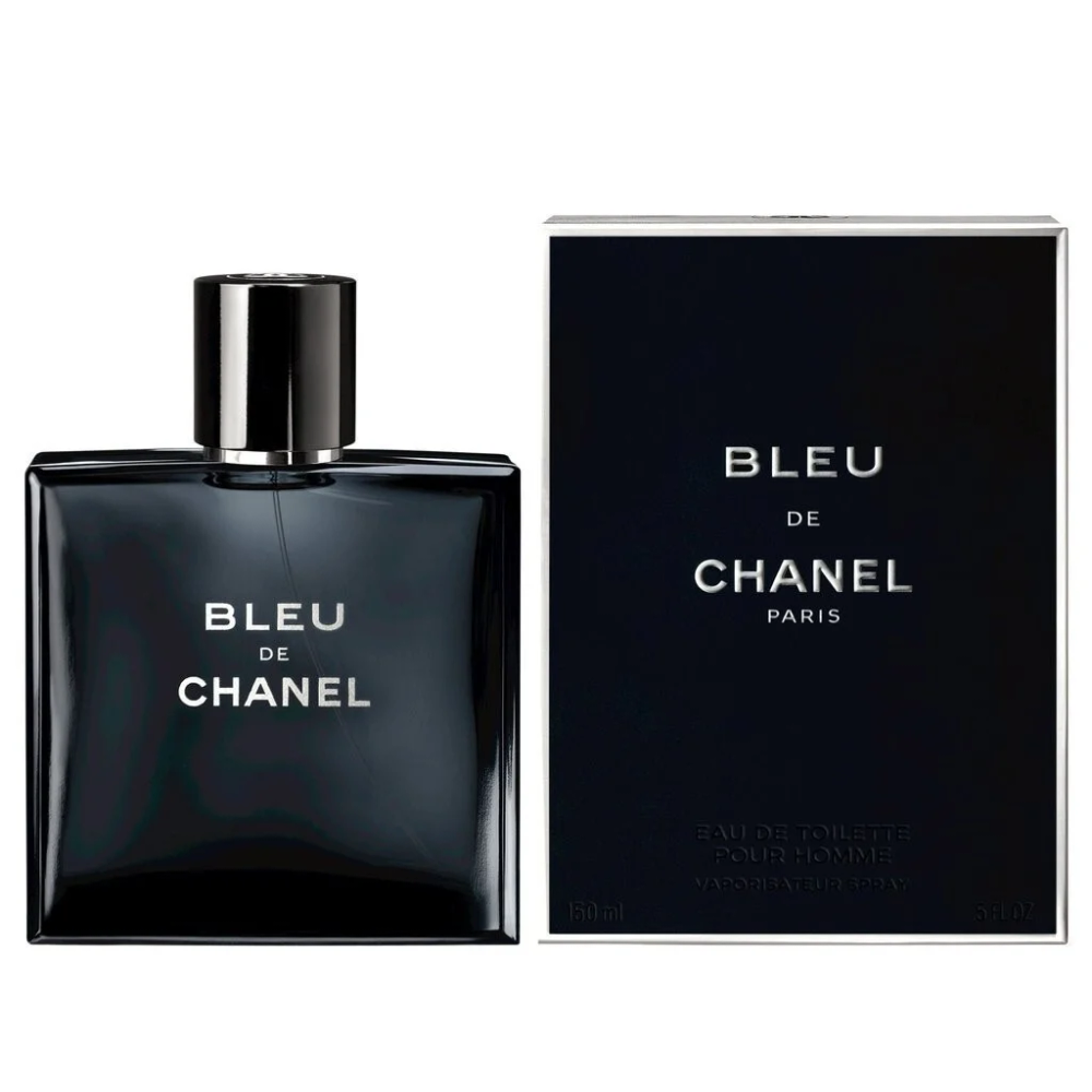 Chanel Bleu Men Eau De Parfum 150ML Chanel Bleu Men Eau De Parfum 150ML
