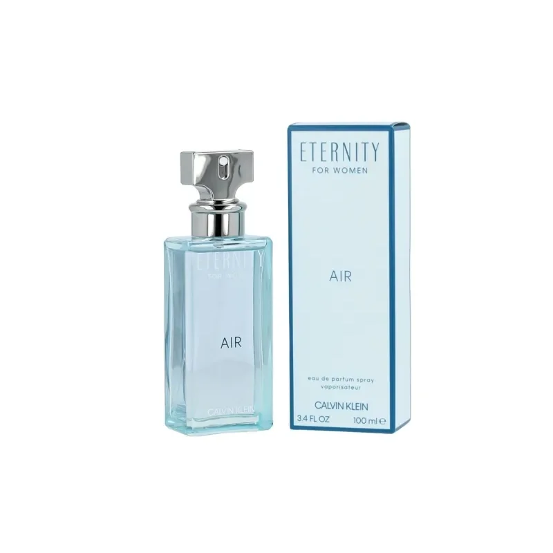 Calvin Klein - Eternity Air EDP Spray (100ml) Calvin Klein - Eternity Air EDP Spray (100ml)