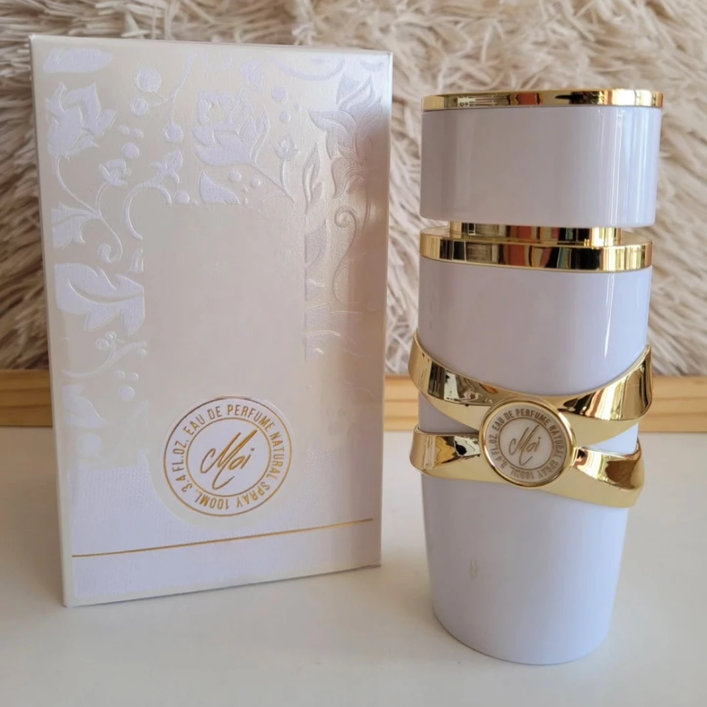 Rafa - Yara Perfume Series - Women's Eau de Toilette - Men's Eau de Toilette - Original Arabian Perfume - Long-lasting Fragrance Rafa - Yara Perfume Series - Women's Eau de Toilette - Men's Eau de Toilette - Original Arabian Perfume - Long-lasting Fragrance