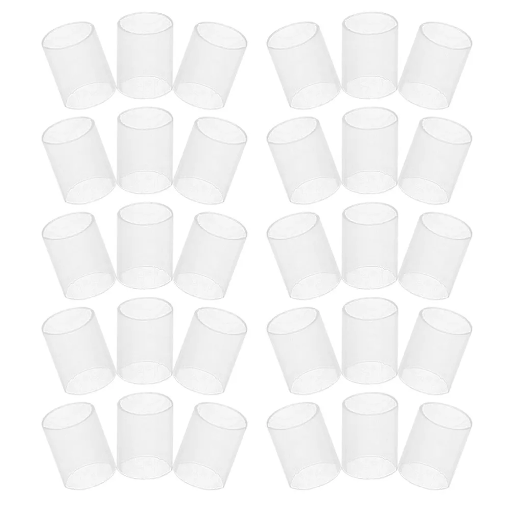 1 Bag Pe Soft Pillow Filling Clear Tube Inserts Pillow Stuffing Supplies for Bed Pillows Travel Pillows Supportive Breathable 1 Bag Pe Soft Pillow Filling Clear Tube Inserts Pillow Stuffing Supplies for Bed Pillows Travel Pillows Supportive Breathable