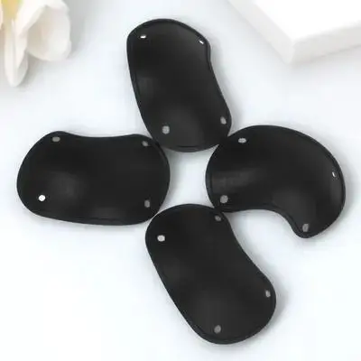 4Pcs Box Corner Protectors Heavy Duty Plastic Edge Guards for Luggage Suitcases Storage Cartons Photo Albums Cabinet Doors 4Pcs Box Corner Protectors Heavy Duty Plastic Edge Guards for Luggage Suitcases Storage Cartons Photo Albums Cabinet Doors