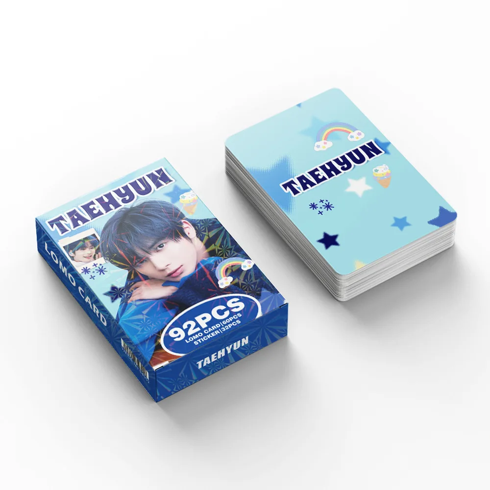 92 Korean Entertainment Mini Cards of Male Idol Group Star Photo Stickers LOMO Cards Fan Support Collection Cards Gift 92 Korean Entertainment Mini Cards of Male Idol Group Star Photo Stickers LOMO Cards Fan Support Collection Cards Gift