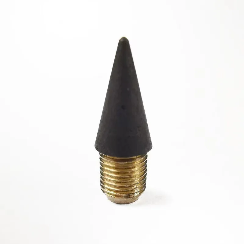 5pcs Durable Refills for Eternal Pencil Black Replaceable Pencil Tips 5pcs Durable Refills for Eternal Pencil Black Replaceable Pencil Tips