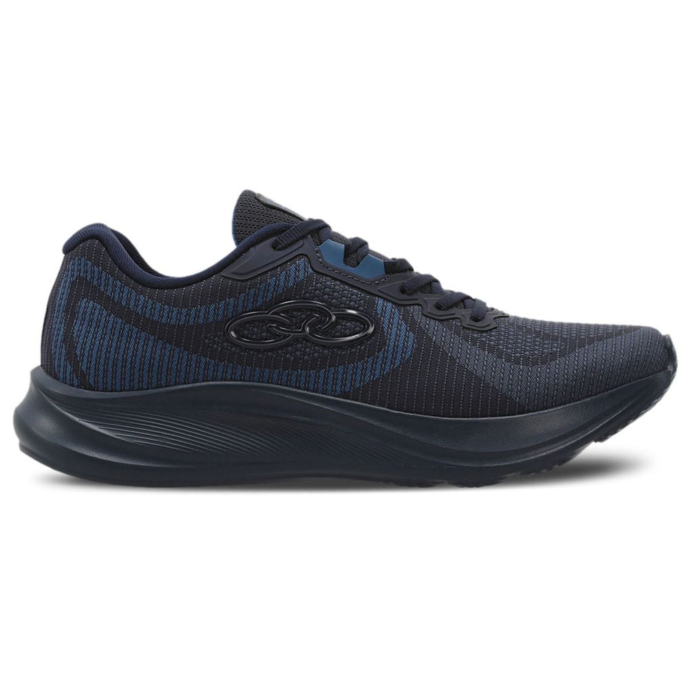 Tênis Olympikus Orbita 37 Azul Tênis Olympikus Orbita 37 Azul