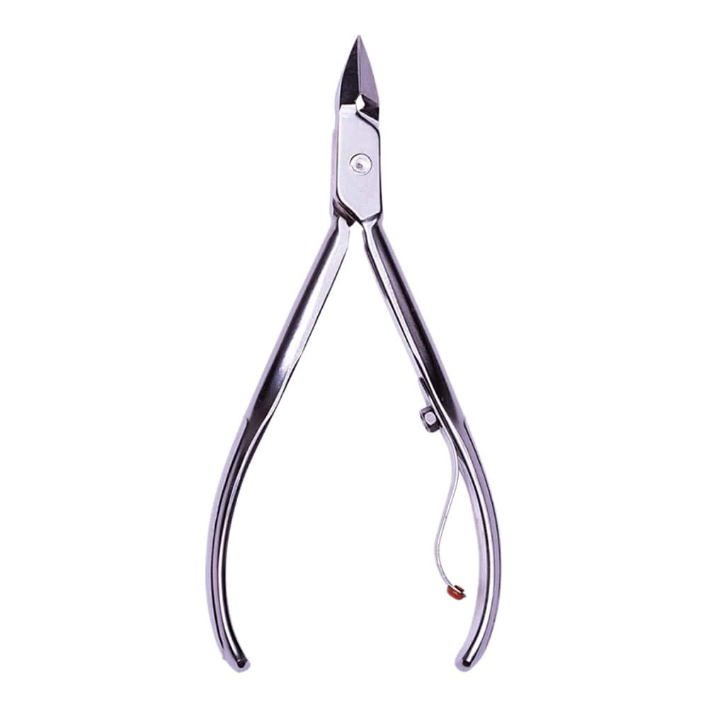 Alicate de Cutícula Mundial 777 Professional Inox Alicate de Cutícula Mundial 777 Professional Inox