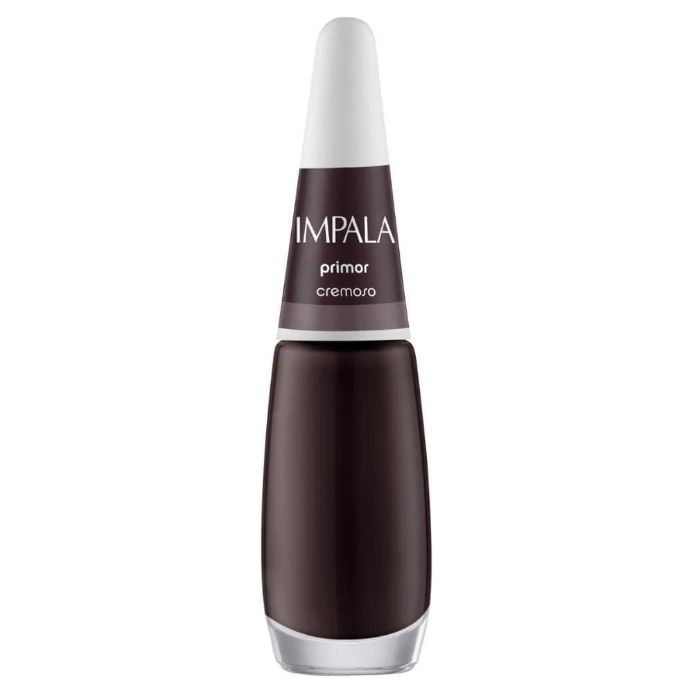Esmalte Impala Cremoso Primor Blister 7,5ml