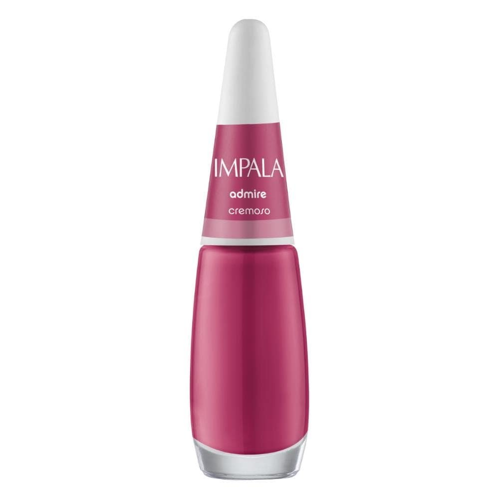 Esmalte Impala Cremoso Admire Blister 7,5ml