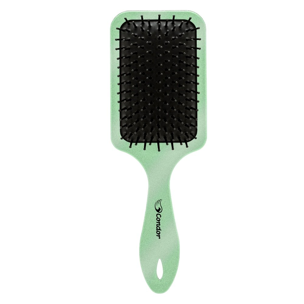 Escova para Cabelo Condor Protege Raquete Escova para Cabelo Condor Protege Raquete