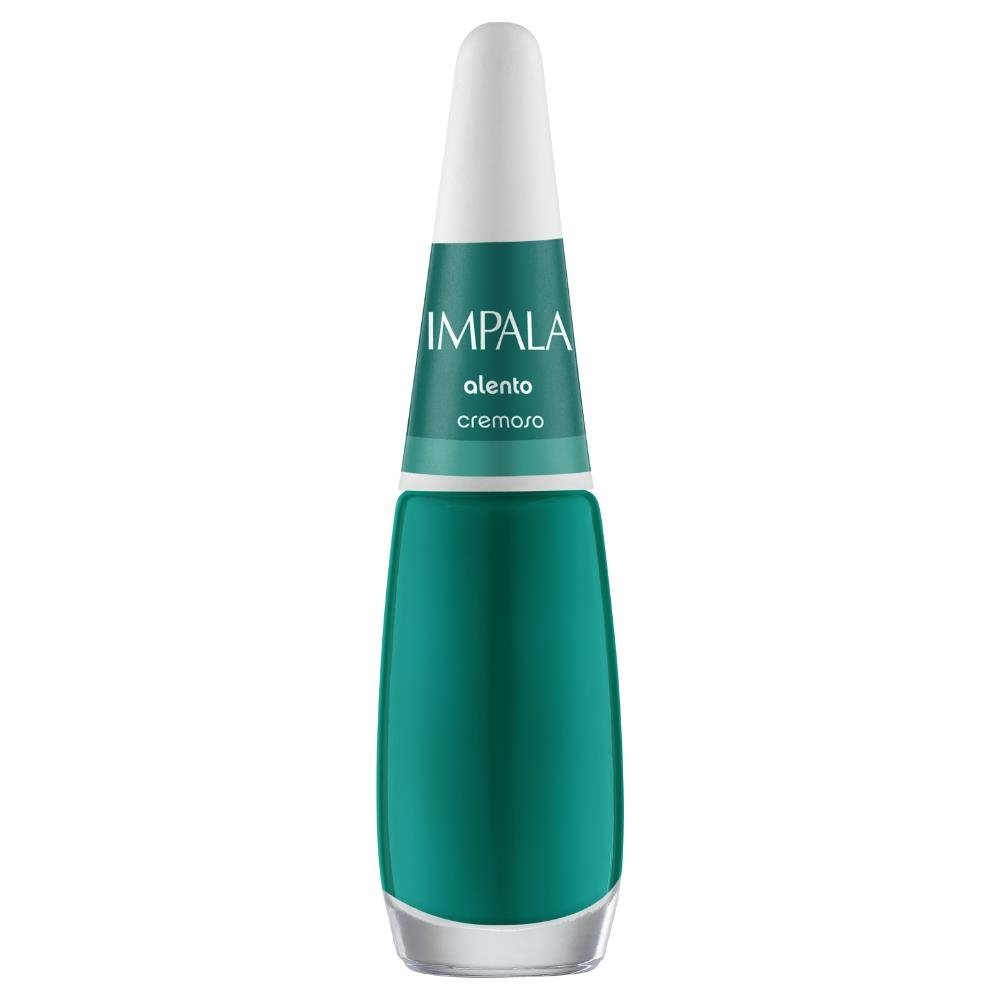 Esmalte Impala Cremoso a Cor da Moda Alento Blister 7,5ml
