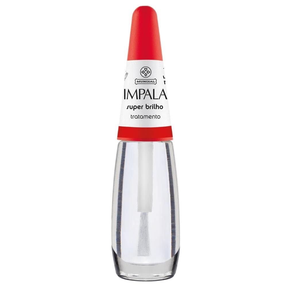 Esmalte Impala Tratamento Super 7,5ml Esmalte Impala Tratamento Super 7,5ml