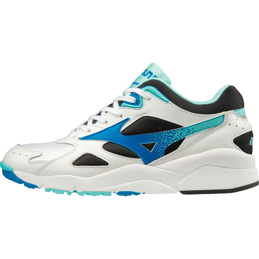 Tênis Casual Masculino Mizuno Sky Medal 36 Branco Tênis Casual Masculino Mizuno Sky Medal 36 Branco