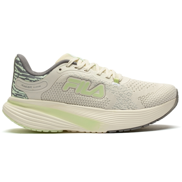 Tênis Fila Racer Nairóbi Feminino Tênis Fila Racer Nairóbi Feminino