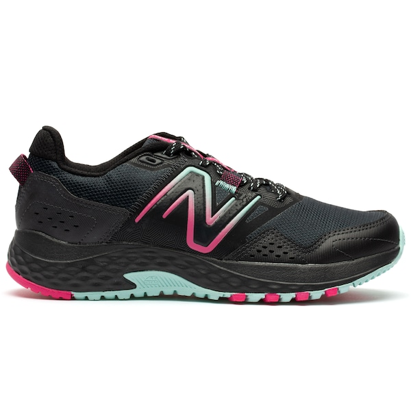 Tênis New Balance 410V8 Feminino Tênis New Balance 410V8 Feminino