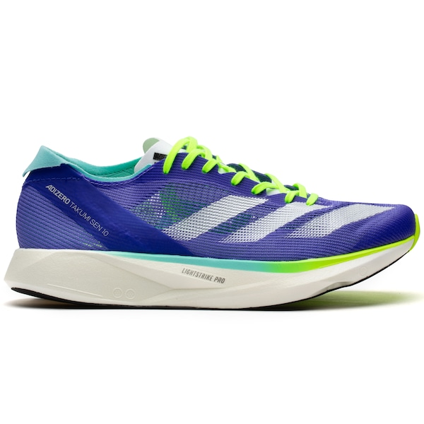 Tênis adidas Adizero Takumi Sen 10 Masculino Tênis adidas Adizero Takumi Sen 10 Masculino