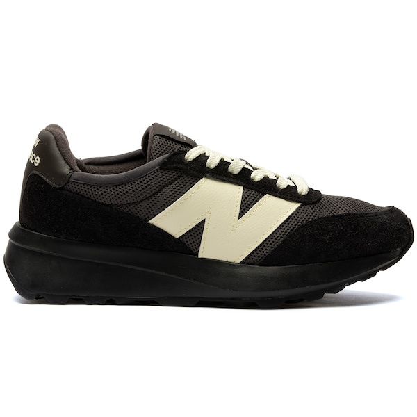Tênis New Balance 370v1 Unissex Tênis New Balance 370v1 Unissex