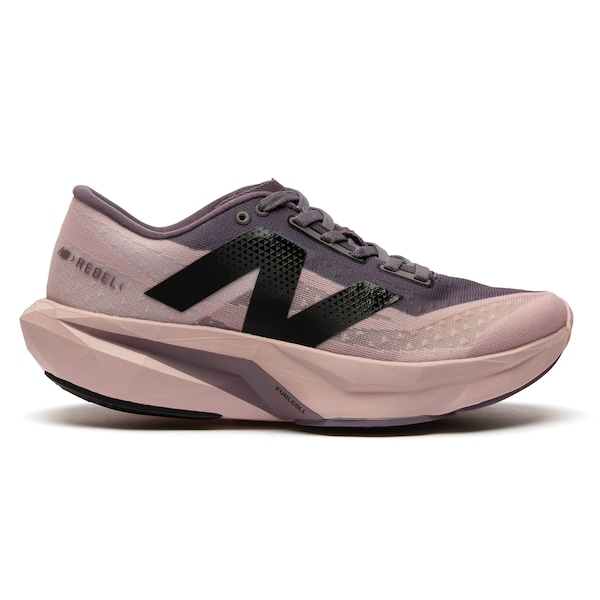 Tênis New Balance Fuelcell Rebel V4 Feminino Tênis New Balance Fuelcell Rebel V4 Feminino