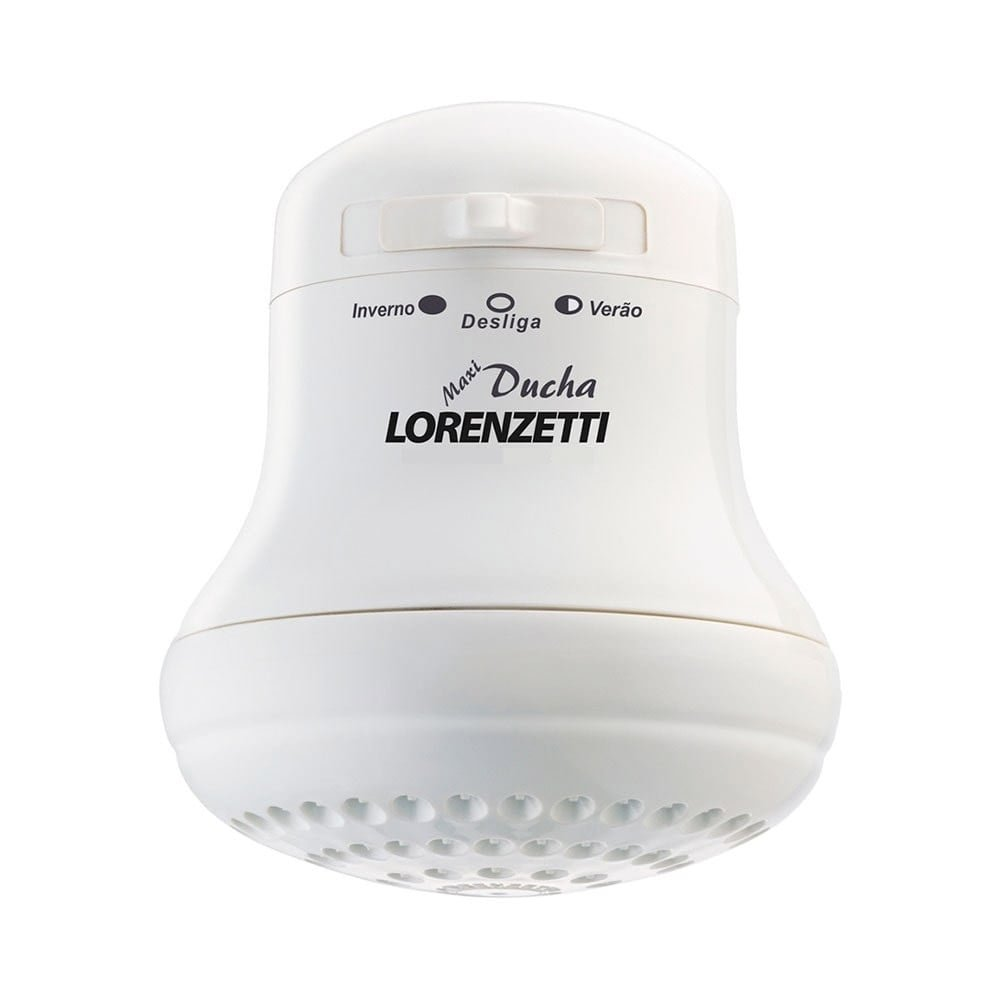 Chuveiro Lorenzetti Maxi Ducha Ultra 4600W 110V Chuveiro Lorenzetti Maxi Ducha Ultra 4600W 110V