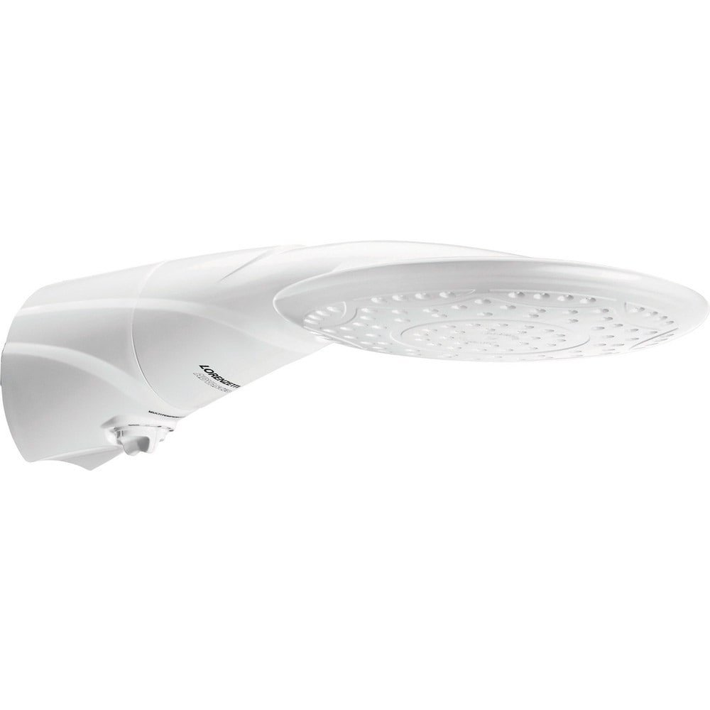 Chuveiro Ducha Lorenzetti Advanced Multi Temperatura 7500W Chuveiro Ducha Lorenzetti Advanced Multi Temperatura 7500W