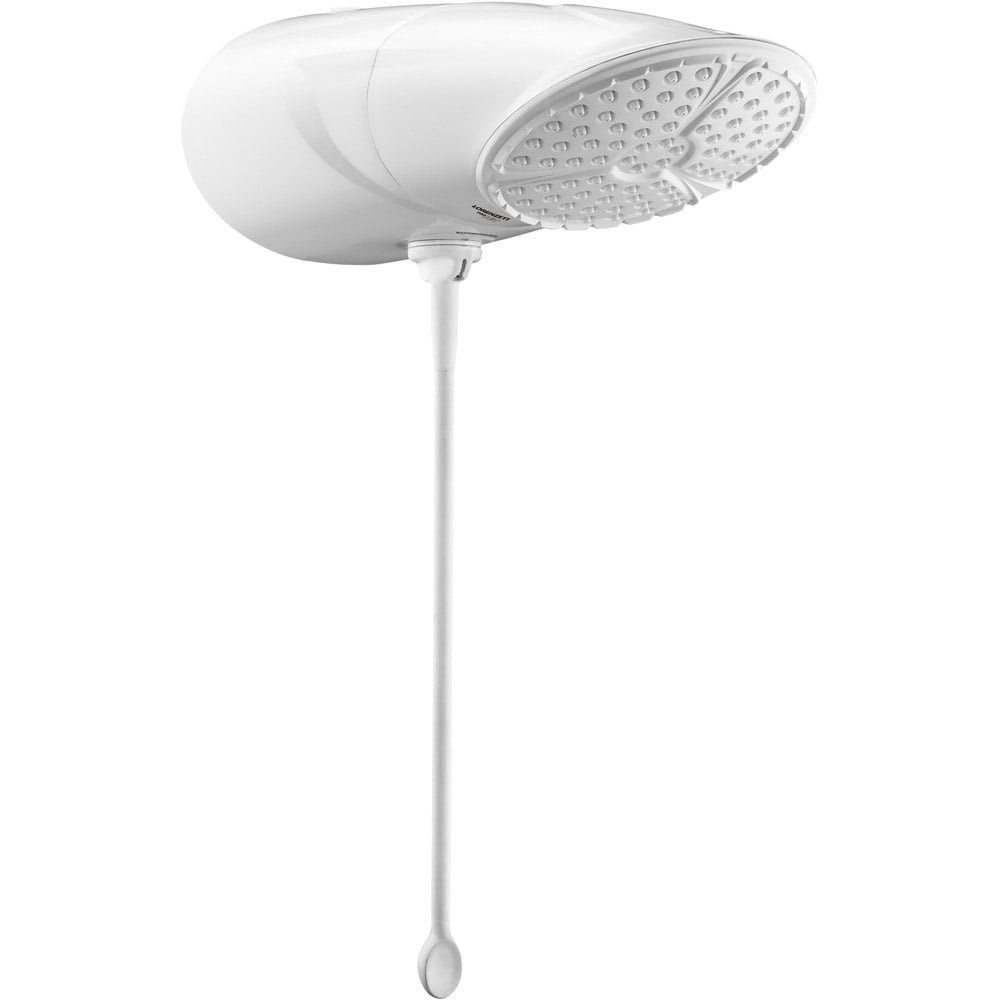 Chuveiro Ducha Lorenzetti Top Jet Multi 7500W Chuveiro Ducha Lorenzetti Top Jet Multi 7500W