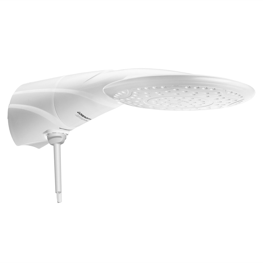 Chuveiro Ducha Lorenzetti Advanced Eletrônica 7500W 220V Chuveiro Ducha Lorenzetti Advanced Eletrônica 7500W 220V
