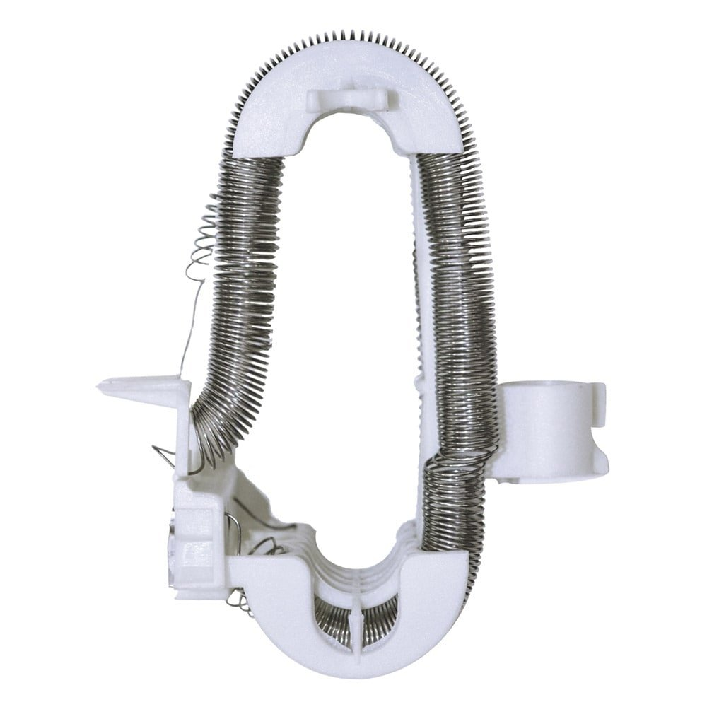 Resistência para Chuveiro Hydra Ducha Spot 8 Temperaturas 5500W Resistência para Chuveiro Hydra Ducha Spot 8 Temperaturas 5500W