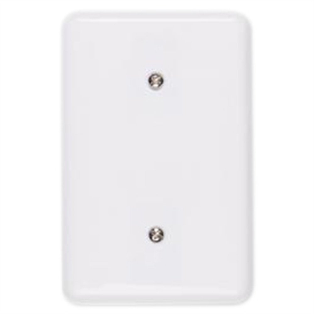 Placa Cega Ilumi Stylus 4x2 Placa Cega Ilumi Stylus 4x2
