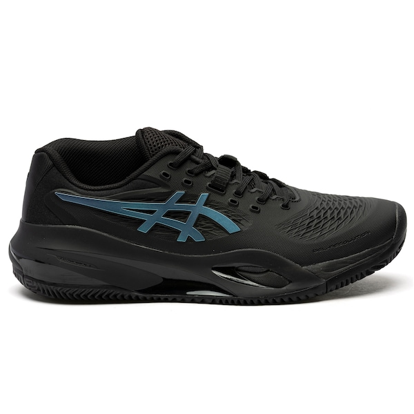 Tênis Asics Gel-Resolution X Clay Night Energy - Masculino - Tennis Tênis Asics Gel-Resolution X Clay Night Energy - Masculino - Tennis